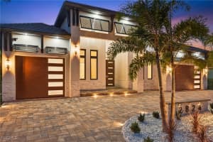 2824 35th Street, Cape Coral, FL 33914 - MLS#2025023946