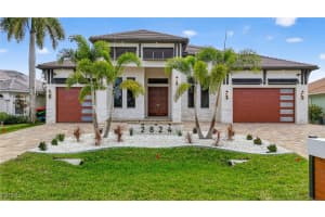 2824 35th Street, Cape Coral, FL 33914 - MLS#2025023946