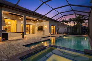 2824 35th Street, Cape Coral, FL 33914 - MLS#2025023946