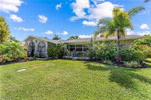 6519 Town And River Road, Fort Myers, FL 33919 - MLS#2025023948