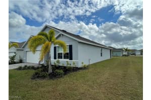 16645 Elkhorn Coral Drive, North Fort Myers, FL 33903 - MLS#2025023951