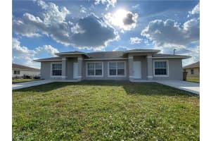4543 20th Street, Lehigh Acres, FL 33973 - MLS#2025023953