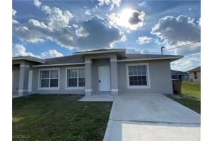 4543 20th Street, Lehigh Acres, FL 33973 - MLS#2025023953