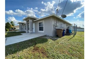 4543 20th Street, Lehigh Acres, FL 33973 - MLS#2025023953