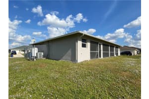 4543 20th Street, Lehigh Acres, FL 33973 - MLS#2025023953