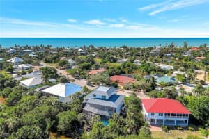 1044 Fish Crow Road, Sanibel, FL 33957 - MLS#2025023960