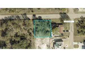 1204 10th Street, Lehigh Acres, FL 33972 - MLS#2025023961
