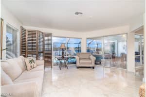 5450 Harborage Drive, Fort Myers, FL 33908 - MLS#2025023964