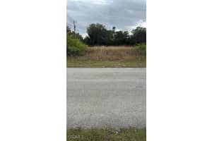2502 17th Street, Lehigh Acres, FL 33972 - MLS#2025023968