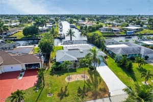 1712 28th Street, Cape Coral, FL 33904 - MLS#2025023969