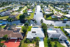 1712 28th Street, Cape Coral, FL 33904 - MLS#2025023969