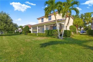 2524 Keystone Lake Drive, Cape Coral, FL 33909 - MLS#2025023971