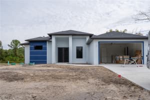 106 Hamilton Avenue, Lehigh Acres, FL 33936 - MLS#2025023973