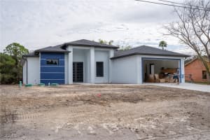 106 Hamilton Avenue, Lehigh Acres, FL 33936 - MLS#2025023973