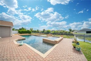 1520 2nd Terrace, Cape Coral, FL 33909 - MLS#2025023975