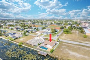 1520 2nd Terrace, Cape Coral, FL 33909 - MLS#2025023975