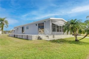 5501 John Alden Lane, North Fort Myers, FL 33917 - MLS#2025023976