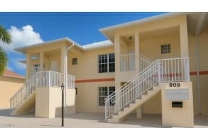 909 47th Terrace, Cape Coral, FL 33914 - MLS#2025023977