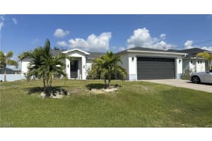 1009 39th Terrace, Cape Coral, FL 33909 - MLS#2025023979