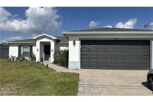 1009 39th Terrace, Cape Coral, FL 33909 - MLS#2025023979