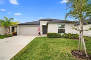17741 Paradiso Way, North Fort Myers