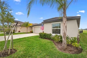 17741 paradiso Way, North Fort Myers, FL 33917 - MLS#2025023985