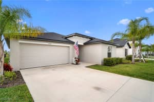 17741 paradiso Way, North Fort Myers, FL 33917 - MLS#2025023985