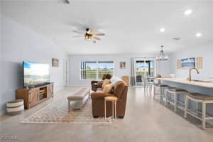 17741 paradiso Way, North Fort Myers, FL 33917 - MLS#2025023985