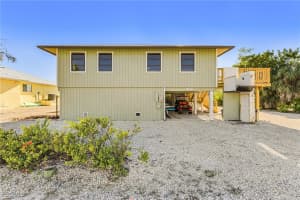 3637 Schooner Lane, St James City, FL 33956 - MLS#2025023986