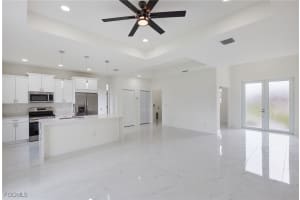 3425 17th Street, Lehigh Acres, FL 33971 - MLS#2025023992