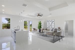 3425 17th Street, Lehigh Acres, FL 33971 - MLS#2025023992