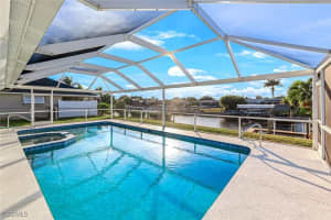 3034 10th Place, Cape Coral, FL 33904 - MLS#2025024004