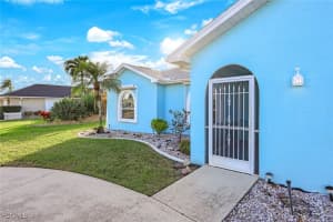3034 10th Place, Cape Coral, FL 33904 - MLS#2025024004