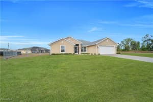 4344 9th Court, Cape Coral, FL 33909 - MLS#2025024005