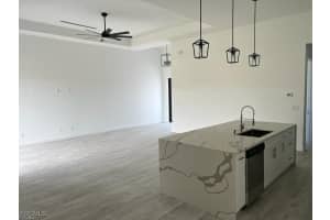 345 Diplomat Parkway, Cape Coral, FL 33909 - MLS#2025024007