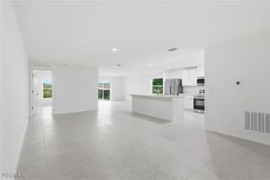 3418 20th Street, Lehigh Acres, FL 33976 - MLS#2025024018