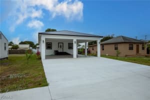 332 Ventura Avenue, Clewiston, FL 33440 - MLS#2025024020