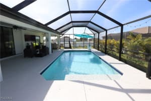 2320 36th Place, Cape Coral, FL 33993 - MLS#2025024021