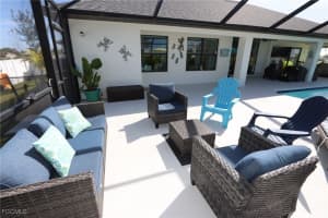 2320 36th Place, Cape Coral, FL 33993 - MLS#2025024021