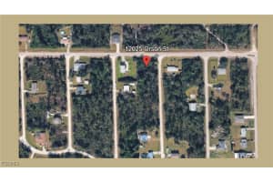 12025 Orson Street, Port Charlotte, FL 33955 - MLS#2025024032