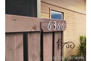 6366 Royal Woods Drive, Fort Myers, FL 33908 - MLS#2025024036