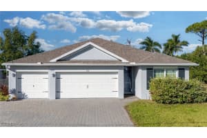 1216 21st Place, Cape Coral, FL 33993 - MLS#2025024037