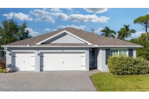 1216 21st Place, Cape Coral, FL 33993 - MLS#2025024037