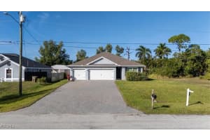 1216 21st Place, Cape Coral, FL 33993 - MLS#2025024037