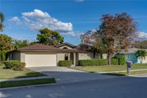 5860 Untermeyer Court, North Fort Myers, FL 33903 - MLS#2025024042