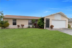 1412 10th Street, Cape Coral, FL 33993 - MLS#2025024045