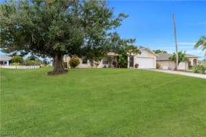 1412 10th Street, Cape Coral, FL 33993 - MLS#2025024045