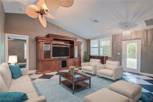 14110 Briar Lane, Fort Myers, FL 33913 - MLS#2025024046