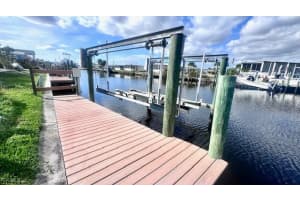 5519 Sir Walter Way, North Fort Myers, FL 33917 - MLS#2025024051