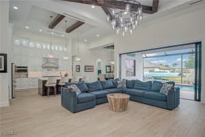 141 54th Street, Cape Coral, FL 33914 - MLS#2025024055